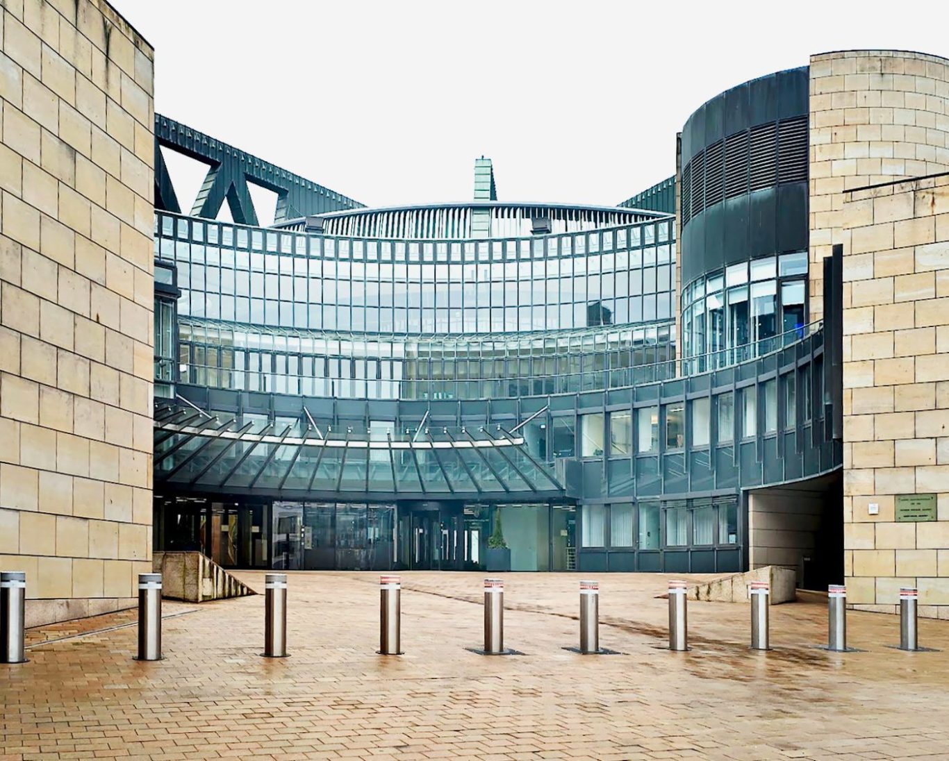 Parlamentarische Arbeit