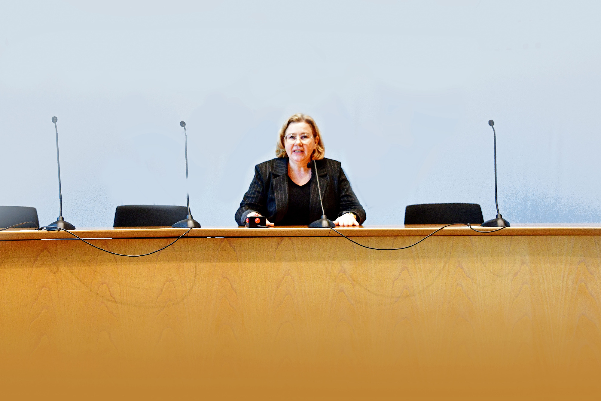 Politischer Austausch